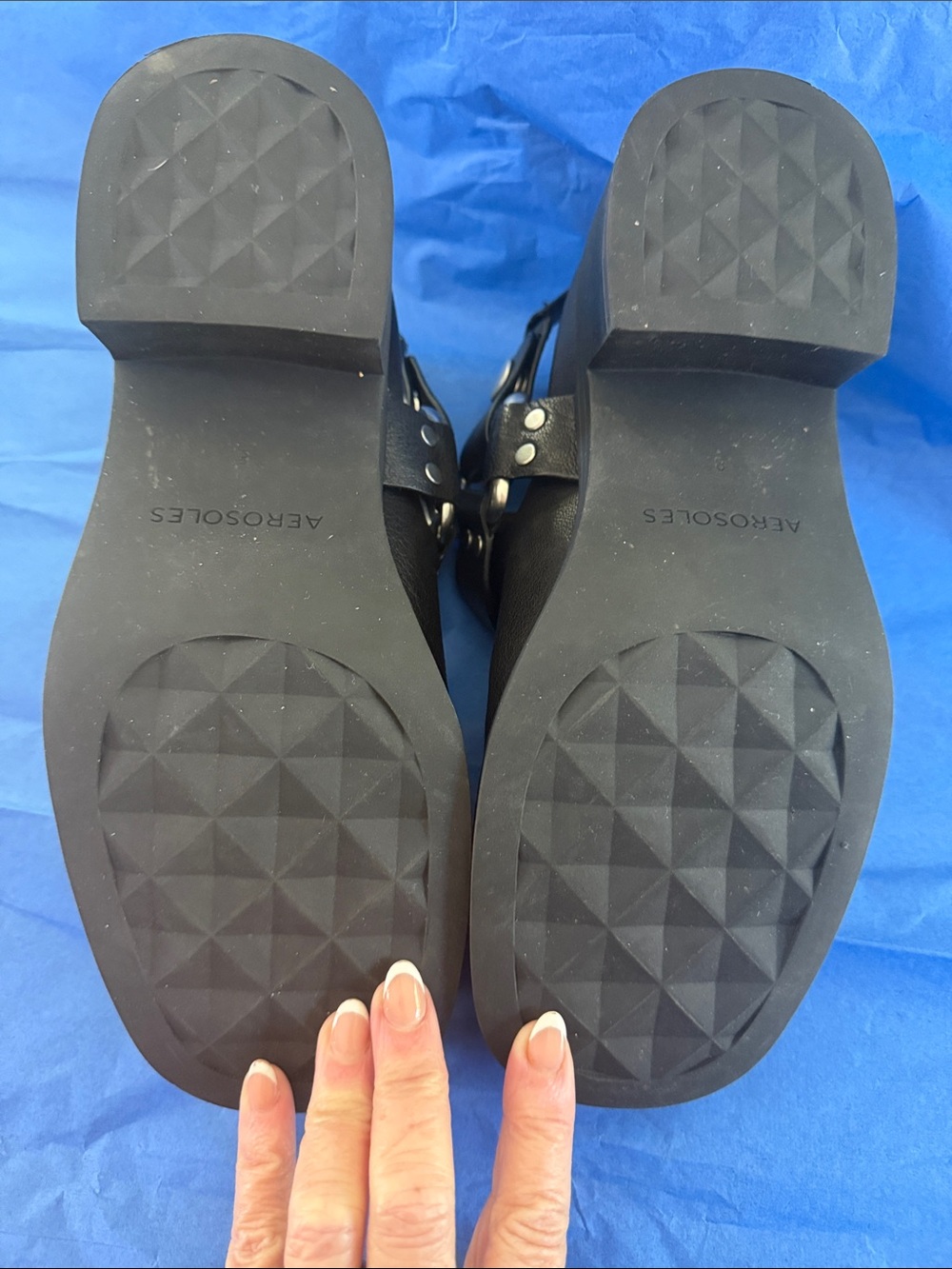 Aerosoles - Maya Slingback Mule - Picture 7 of 9